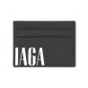 LEATHER CARD HOLDER