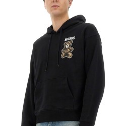 "TEDDY BEAR" HOODIE