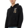 "TEDDY BEAR" HOODIE