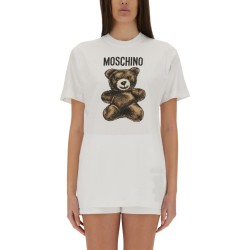 TEDDY BEAR T-SHIRT