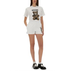 TEDDY BEAR T-SHIRT