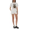 TEDDY BEAR T-SHIRT