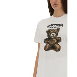 TEDDY BEAR T-SHIRT