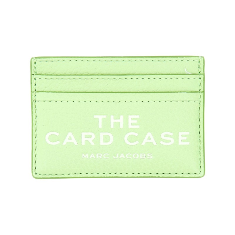 "THE CARD CASE" CARD CASE