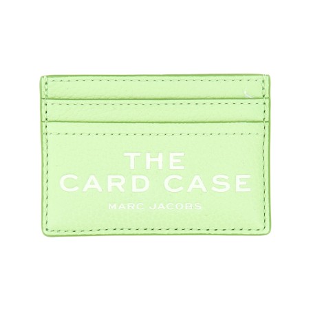 "THE CARD CASE" CARD CASE