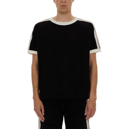 WARM UP T-SHIRT