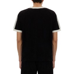 WARM UP T-SHIRT