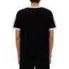 WARM UP T-SHIRT