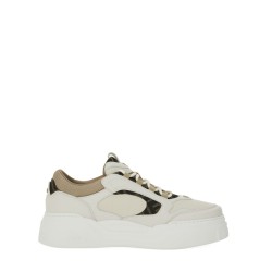 "FENDI FORCE" SNEAKER