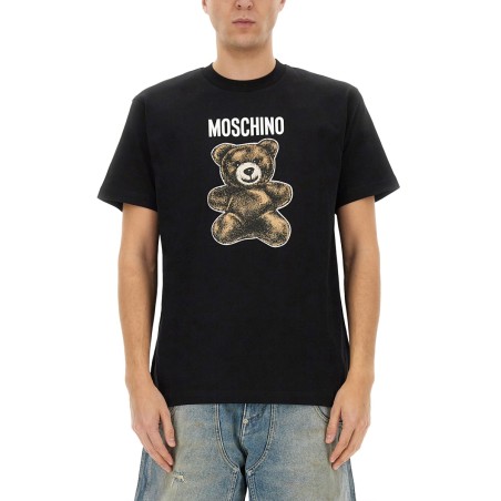 TEDDY BEAR T-SHIRT