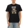 TEDDY BEAR T-SHIRT