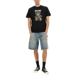 TEDDY BEAR T-SHIRT