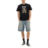 TEDDY BEAR T-SHIRT
