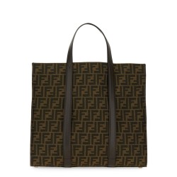 BORSA IN TESSUTO JACQUARD