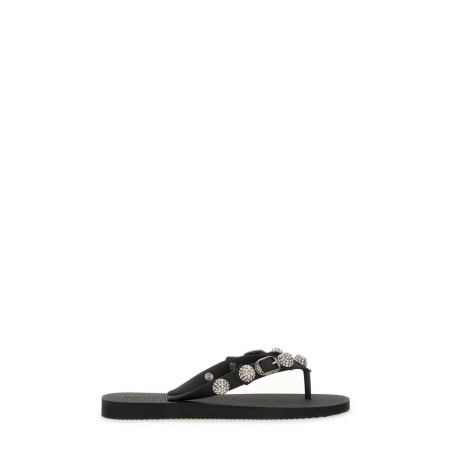 SANDAL SLIDE "CAGOLE"