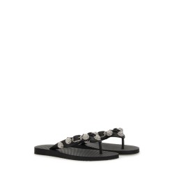 SANDAL SLIDE "CAGOLE"