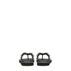 SANDAL SLIDE "CAGOLE"