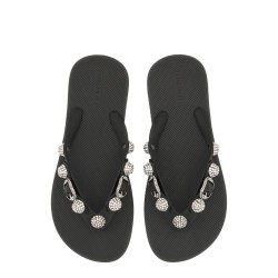 SANDAL SLIDE "CAGOLE"