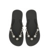 SANDAL SLIDE "CAGOLE"