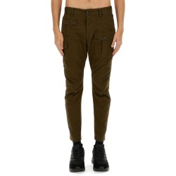 "SEXY CARGO" PANTS