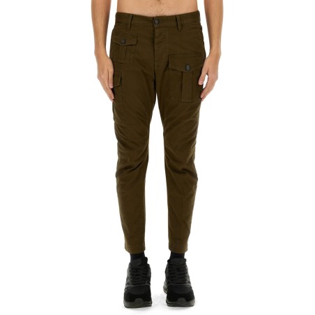 "SEXY CARGO" PANTS