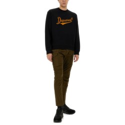 "SEXY CARGO" PANTS