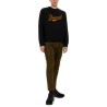 "SEXY CARGO" PANTS