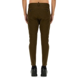"SEXY CARGO" PANTS