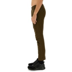 "SEXY CARGO" PANTS