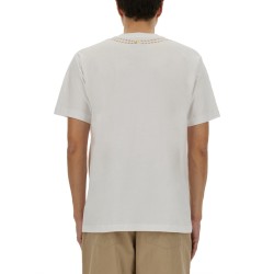 "BREAKFAST" T-SHIRT