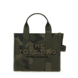 CAMO BAG "THE TOTE" SMALL