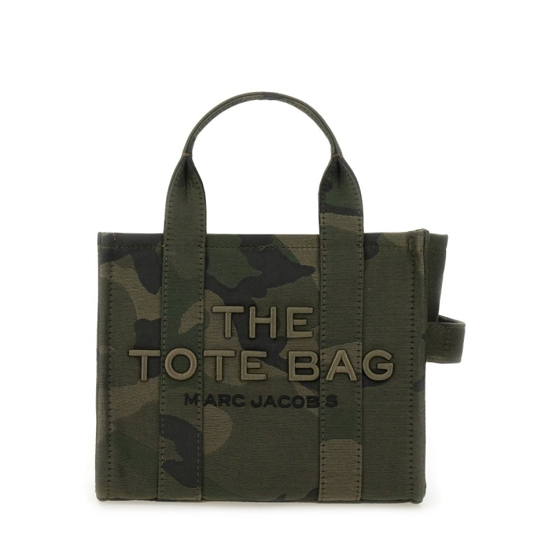 CAMO BAG "THE TOTE" SMALL