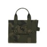 CAMO BAG "THE TOTE" SMALL
