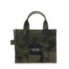 CAMO BAG "THE TOTE" SMALL