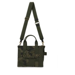 CAMO BAG "THE TOTE" SMALL