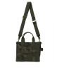 CAMO BAG "THE TOTE" SMALL