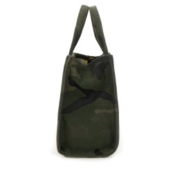 CAMO BAG "THE TOTE" SMALL