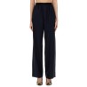 STRIPED PANTS WITH ELASTIC