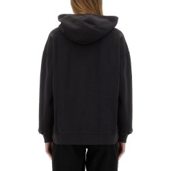 "ISOLI CHERRIES" SWEATSHIRT