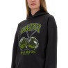 "ISOLI CHERRIES" SWEATSHIRT