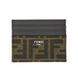 PORTA CARTE IN PELLE