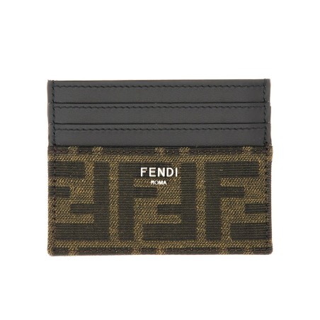 PORTA CARTE IN PELLE