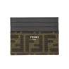 PORTA CARTE IN PELLE