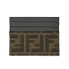 PORTA CARTE IN PELLE