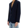 COTTON KNIT JACKET