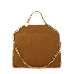 FALABELLA FOLD OVER TOTE BAG
