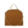 FALABELLA FOLD OVER TOTE BAG