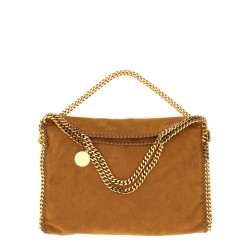 FALABELLA FOLD OVER TOTE BAG