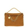 FALABELLA FOLD OVER TOTE BAG
