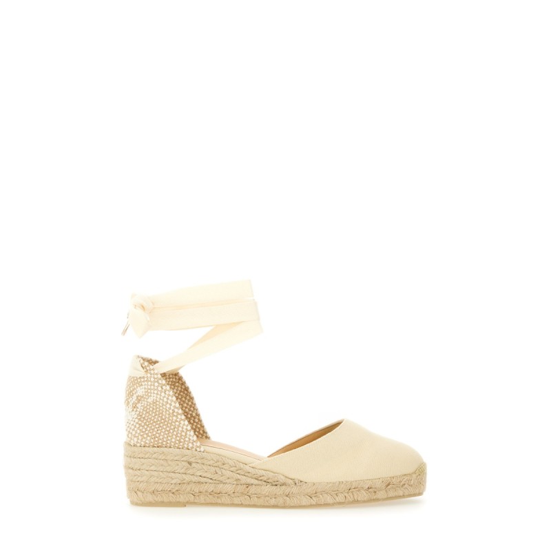 ESPADRILLE "CUTE"